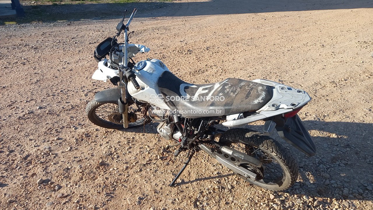 Foto 2: HONDA - XRE 300 P 2013/2013