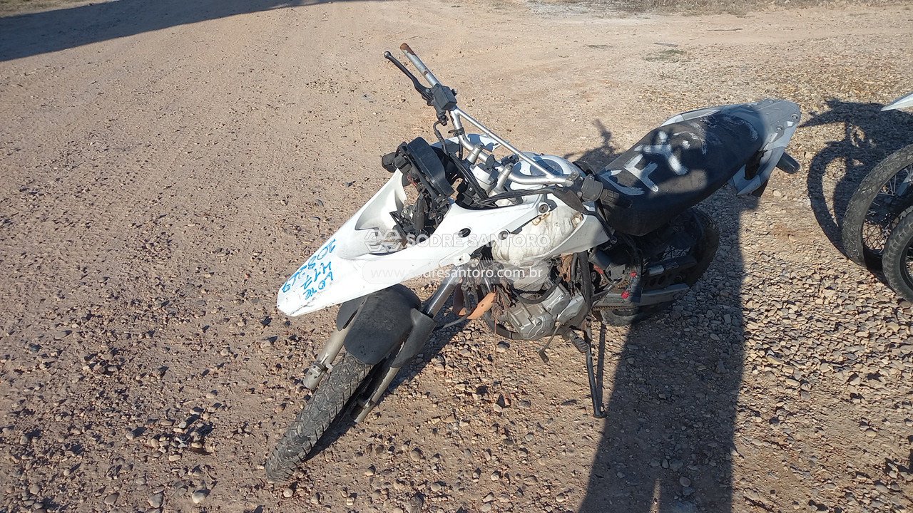 Foto 3: HONDA - XRE 300 P 2013/2013