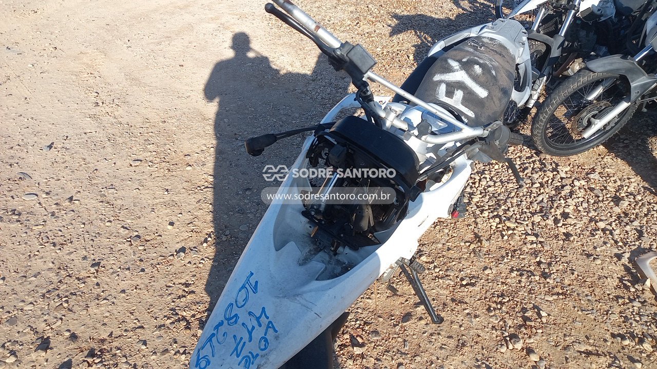 Foto 9 de 13: HONDA - XRE 300 P 2013/2013