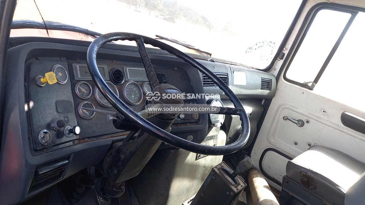 Foto 7 de 13: FORD - IMPFORD. 1992/1992