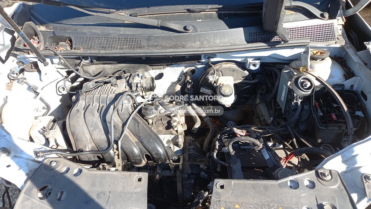 Foto 5: RENAULT - DUSTER ZEN 16 2021/2022