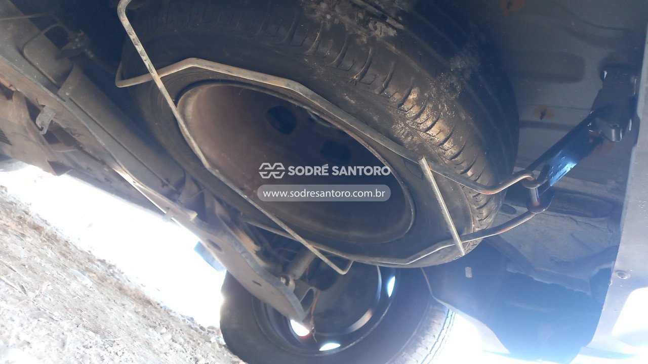 Foto 9 de 13: RENAULT - DUSTER ZEN 16 2021/2022