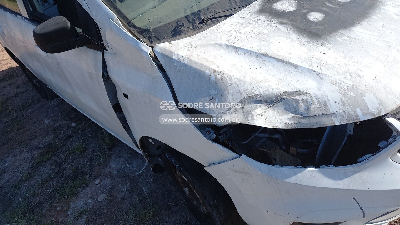 Foto 12 de 13: CHEVROLET - SPIN 1.8L MT LS E 2018/2019