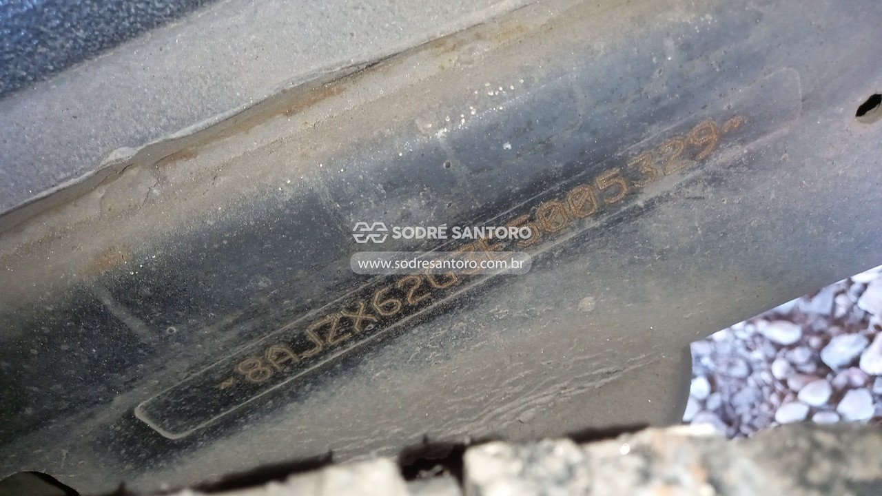 Foto 11 de 13: TOYOTA - HILUX SW4 4X2SR 2013/2014