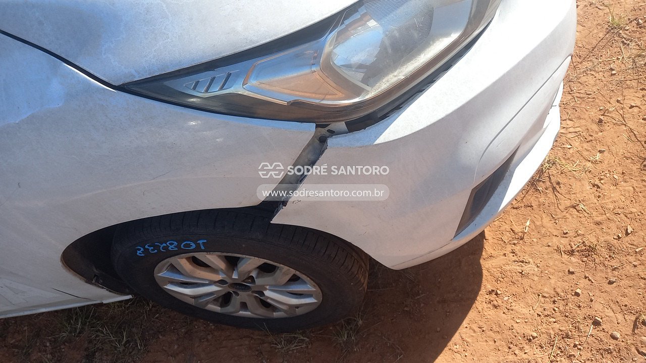 Foto 11 de 13: CHEVROLET - SPIN 1.8L MT LS E 2019/2020
