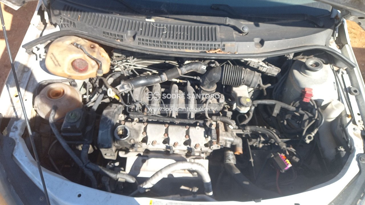 Foto 5: VOLKSWAGEN - GOL 1.6L MB5 2019/2020