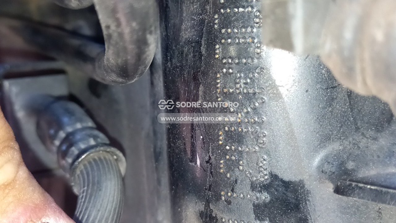 Foto 12 de 13: HONDA - XRE 300 ABS 2019/2019