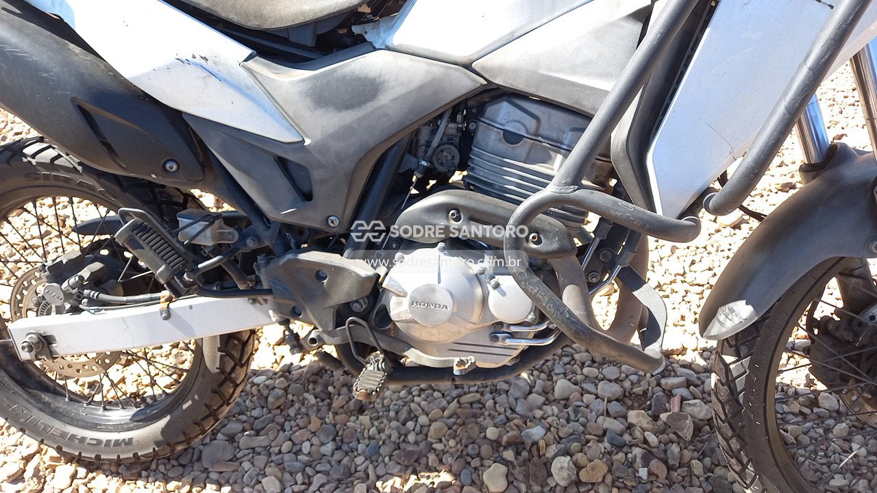 Foto 5: HONDA - XRE 300 ABS 2019/2019