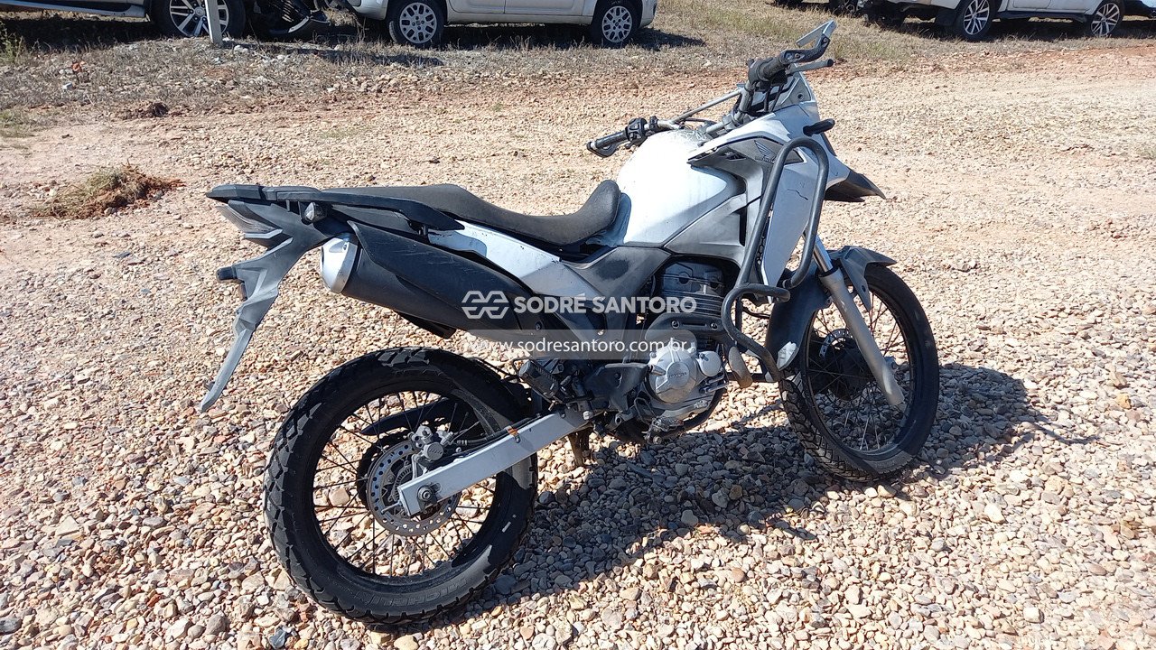 Foto 4: HONDA - XRE 300 ABS 2019/2019