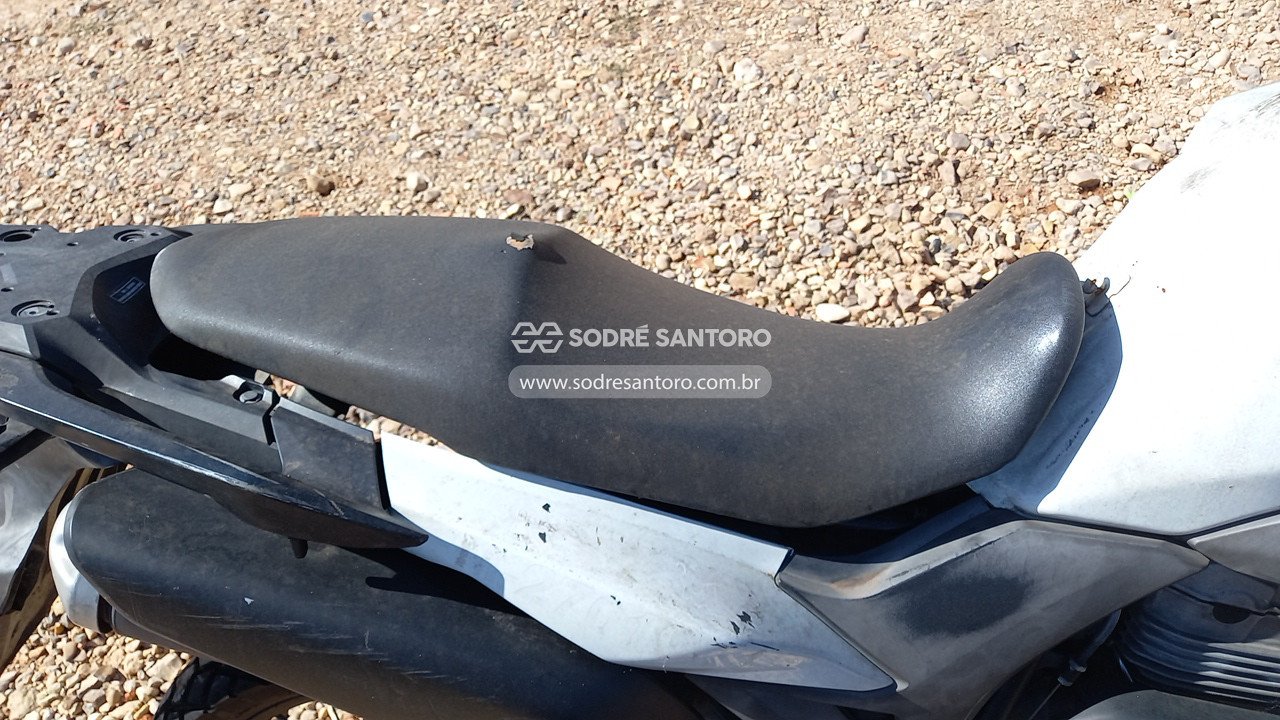 Foto 10 de 13: HONDA - XRE 300 ABS 2019/2019