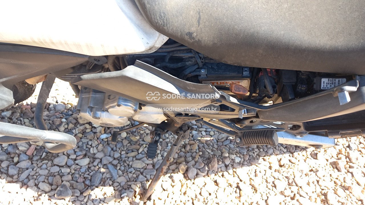 Foto 11 de 13: HONDA - XRE 300 ABS 2019/2019