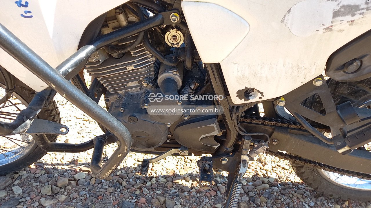 Foto 5: YAMAHA - XTZ250 LANDER 2021/2022