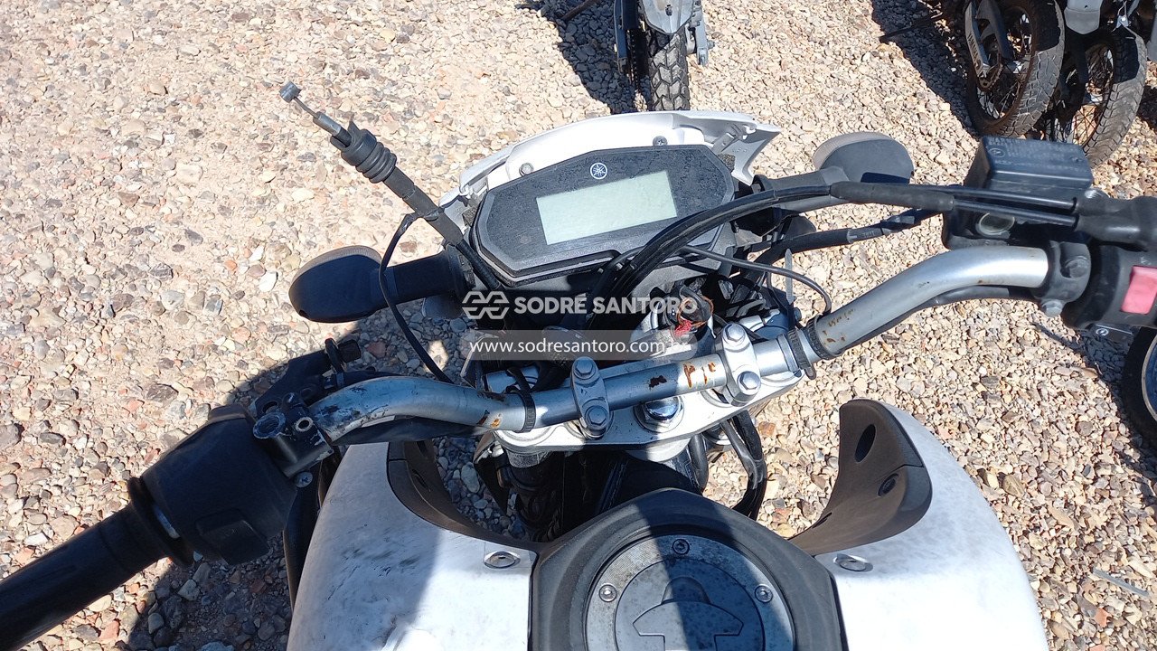 Foto 7 de 13: YAMAHA - XTZ250 LANDER 2021/2022