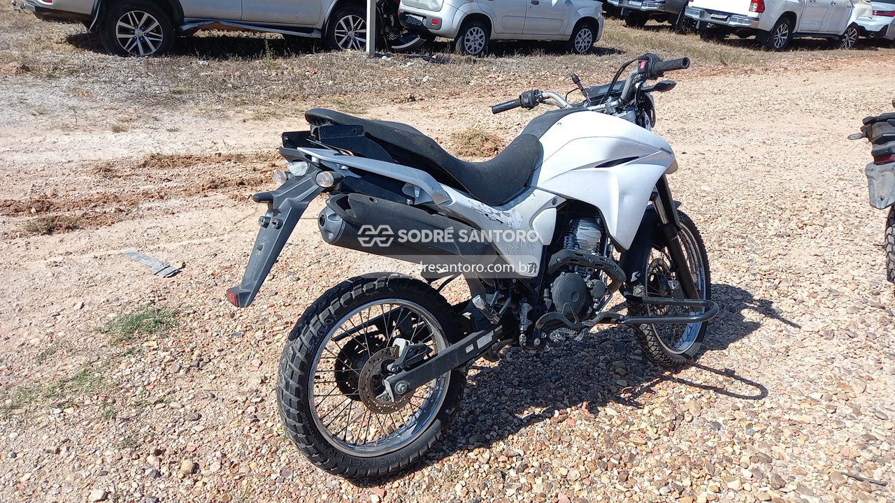 Foto 4: YAMAHA - XTZ250 LANDER 2021/2022