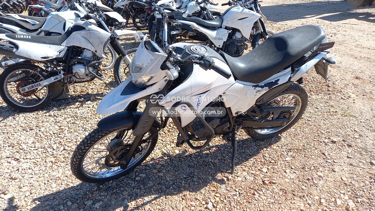 Foto 3: YAMAHA - XTZ250 LANDER 2021/2022