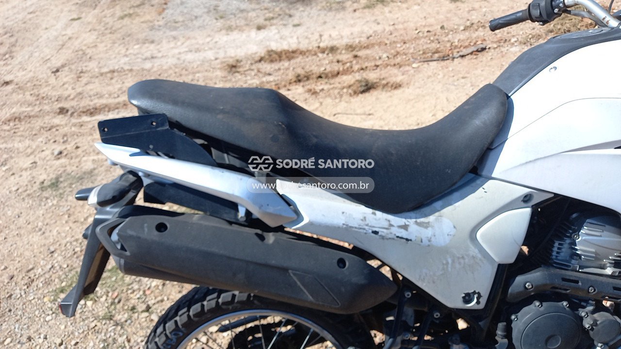 Foto 9 de 13: YAMAHA - XTZ250 LANDER 2021/2022