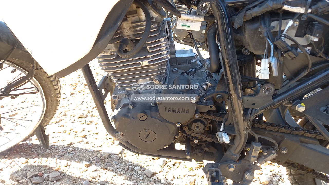 Foto 5: YAMAHA - XTZ250 LANDER 2021/2022