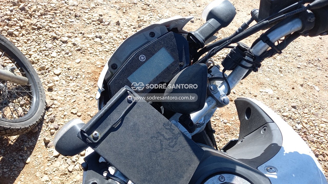 Foto 7 de 13: YAMAHA - XTZ250 LANDER 2021/2022