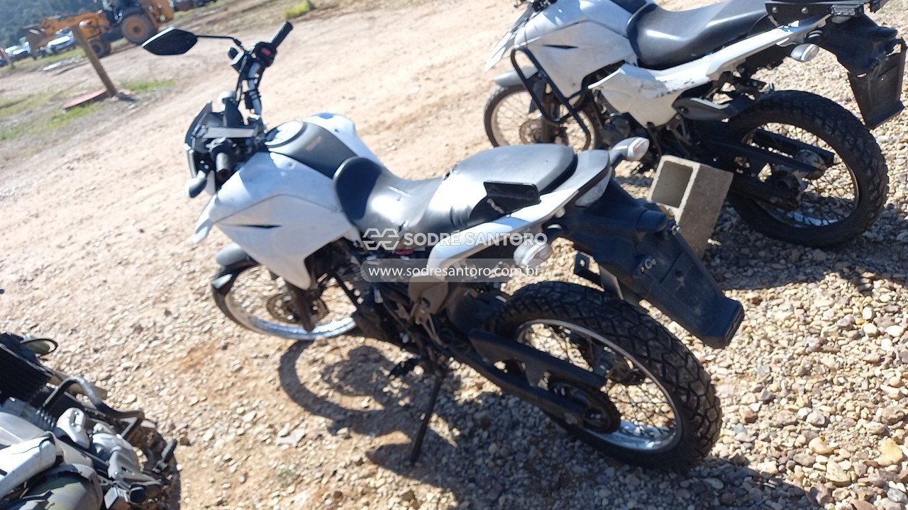 Foto 2: YAMAHA - XTZ250 LANDER 2021/2022