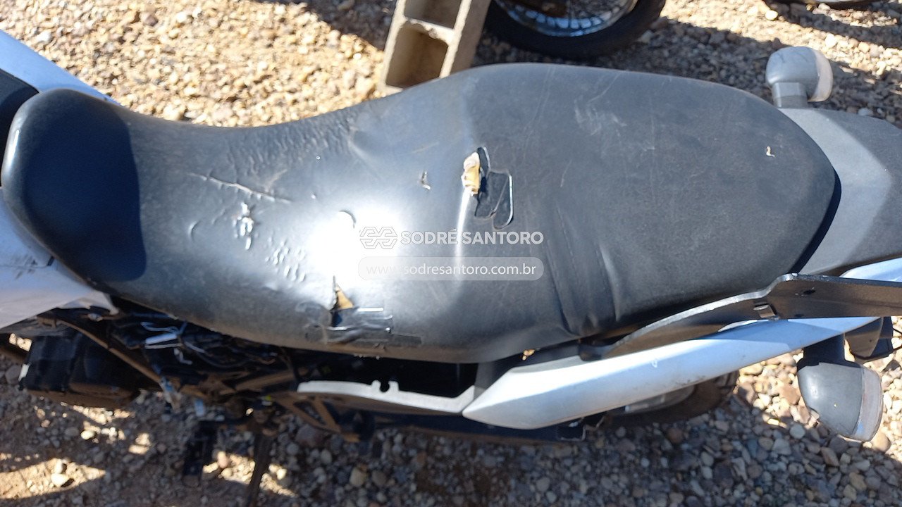 Foto 8 de 13: YAMAHA - XTZ250 LANDER 2021/2022