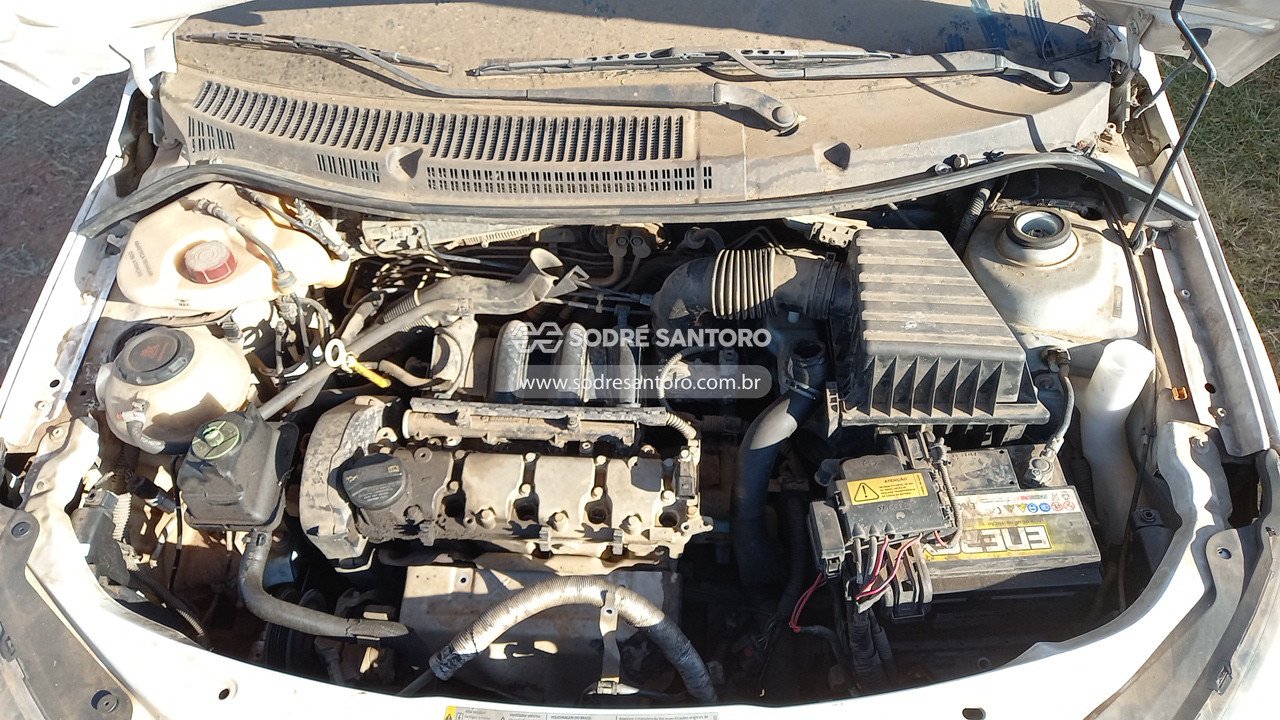 Foto 5: VOLKSWAGEN - GOL 1.6L MB5 2019/2020