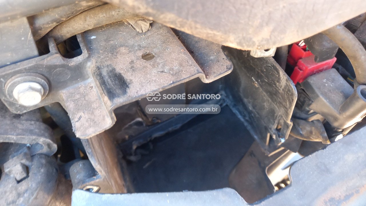 Foto 11 de 13: HONDA - XRE 300 2016/2016