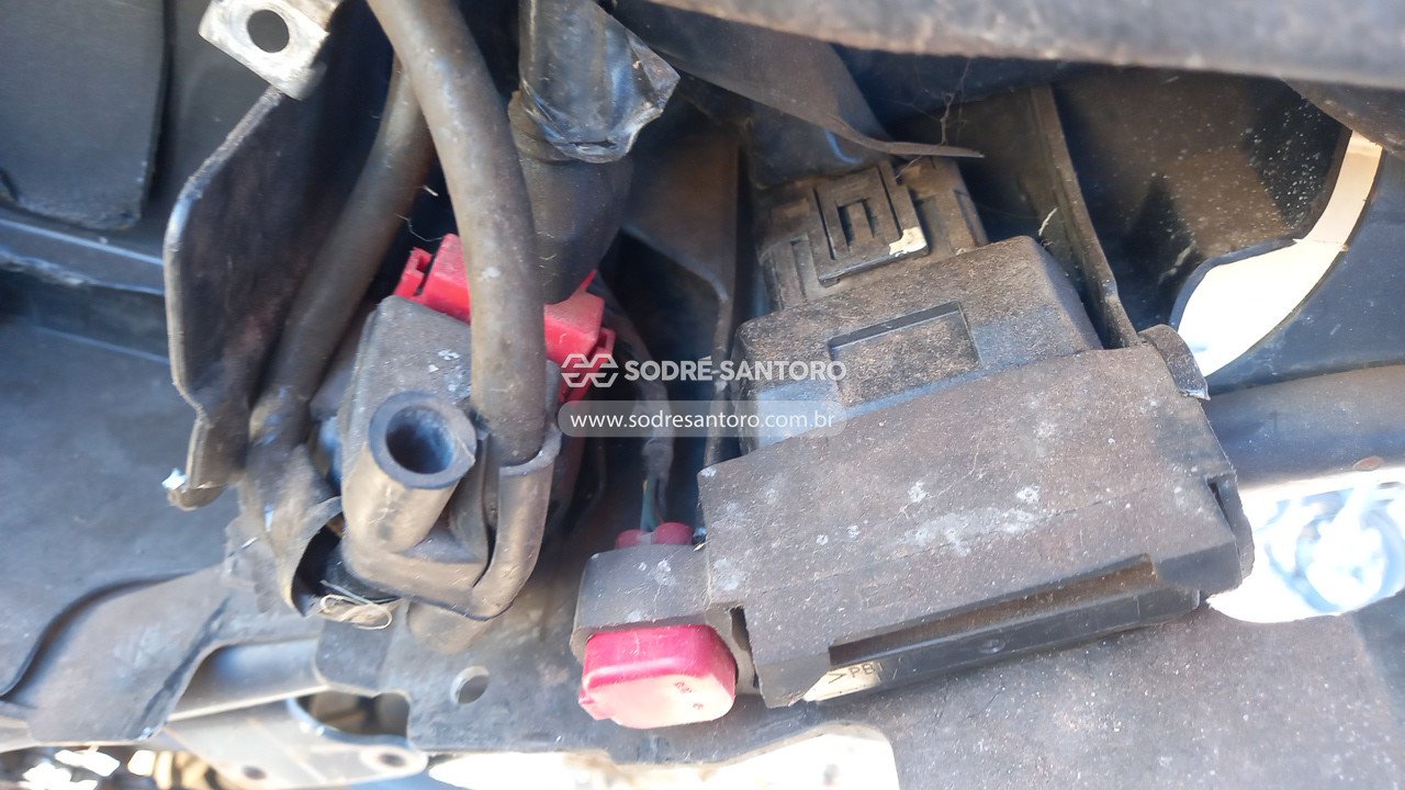 Foto 12 de 13: HONDA - XRE 300 2016/2016