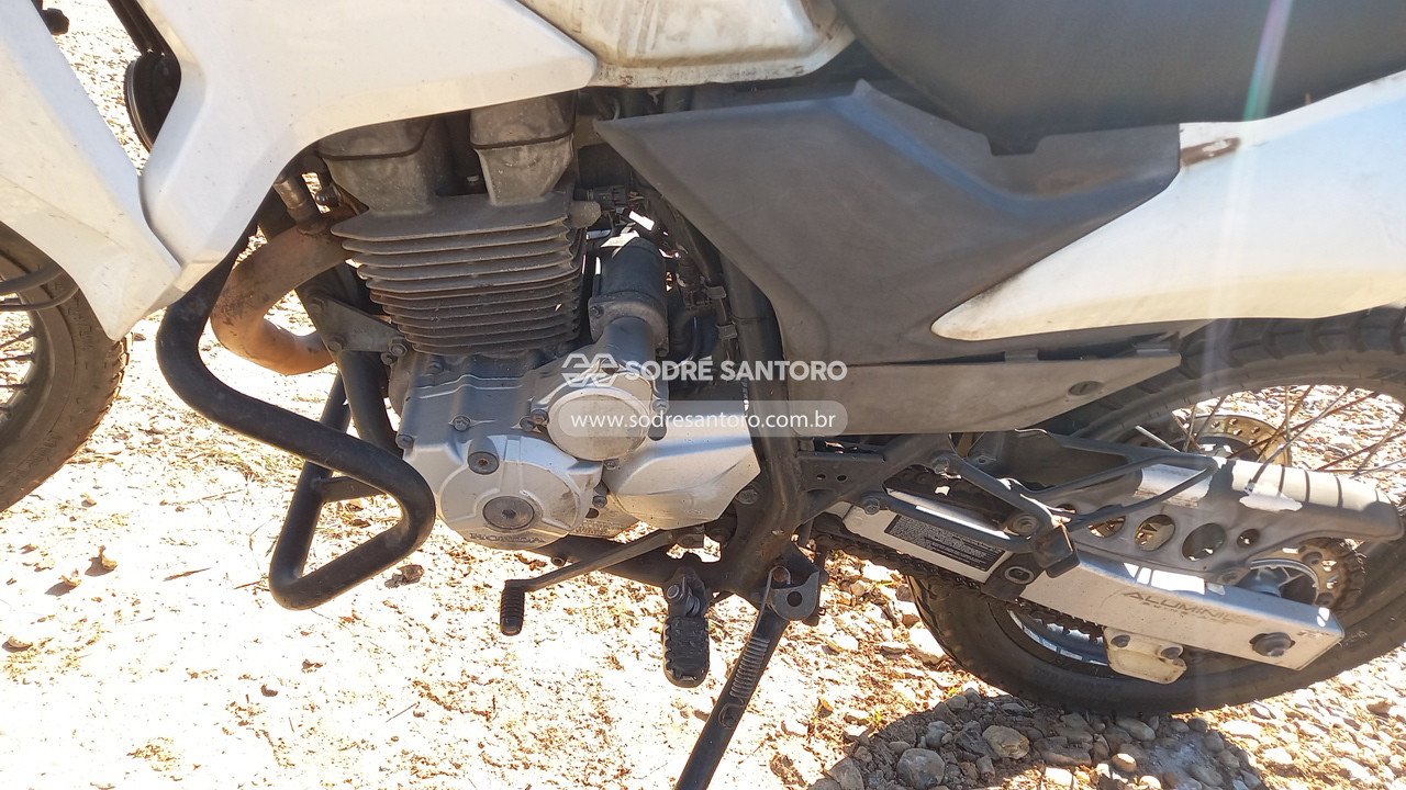 Foto 5: HONDA - XRE 300 2016/2016