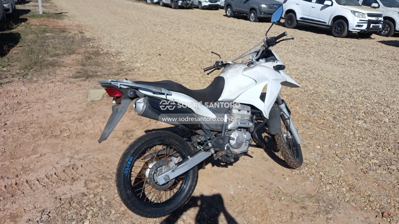 Foto 4: HONDA - XRE 300 2016/2016