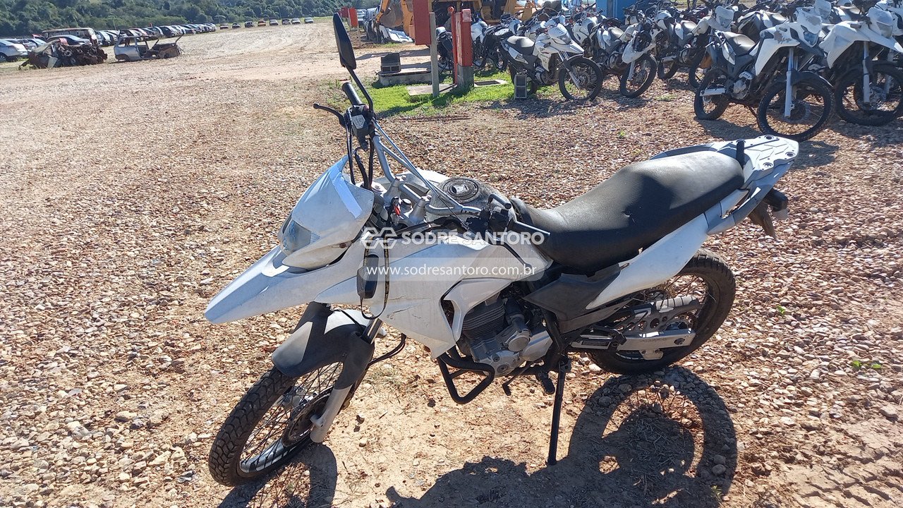 Foto 3: HONDA - XRE 300 2016/2016