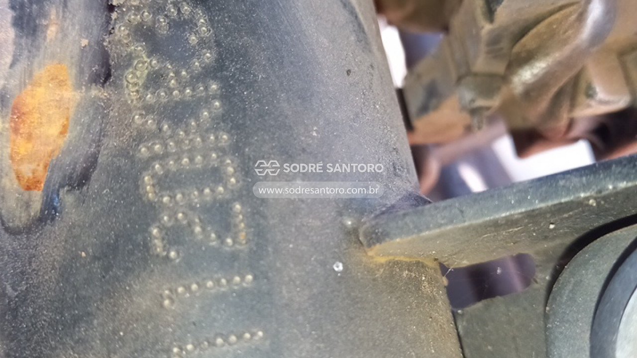 Foto 11 de 13: HONDA - XRE 300 2016/2016