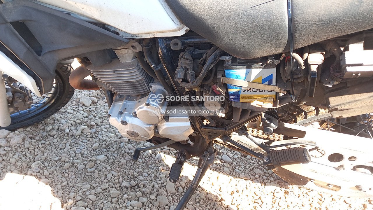 Foto 5: HONDA - XRE 300 2016/2016