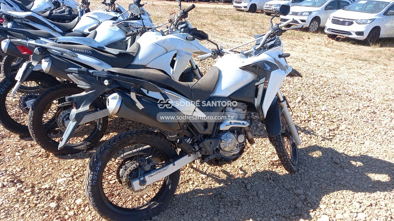 Foto 4: HONDA - XRE 300 2016/2016
