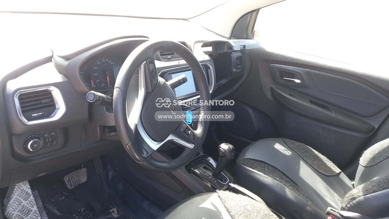 Foto 6 de 13: CHEVROLET - SPIN 18L AT PREMIER 2022/2023