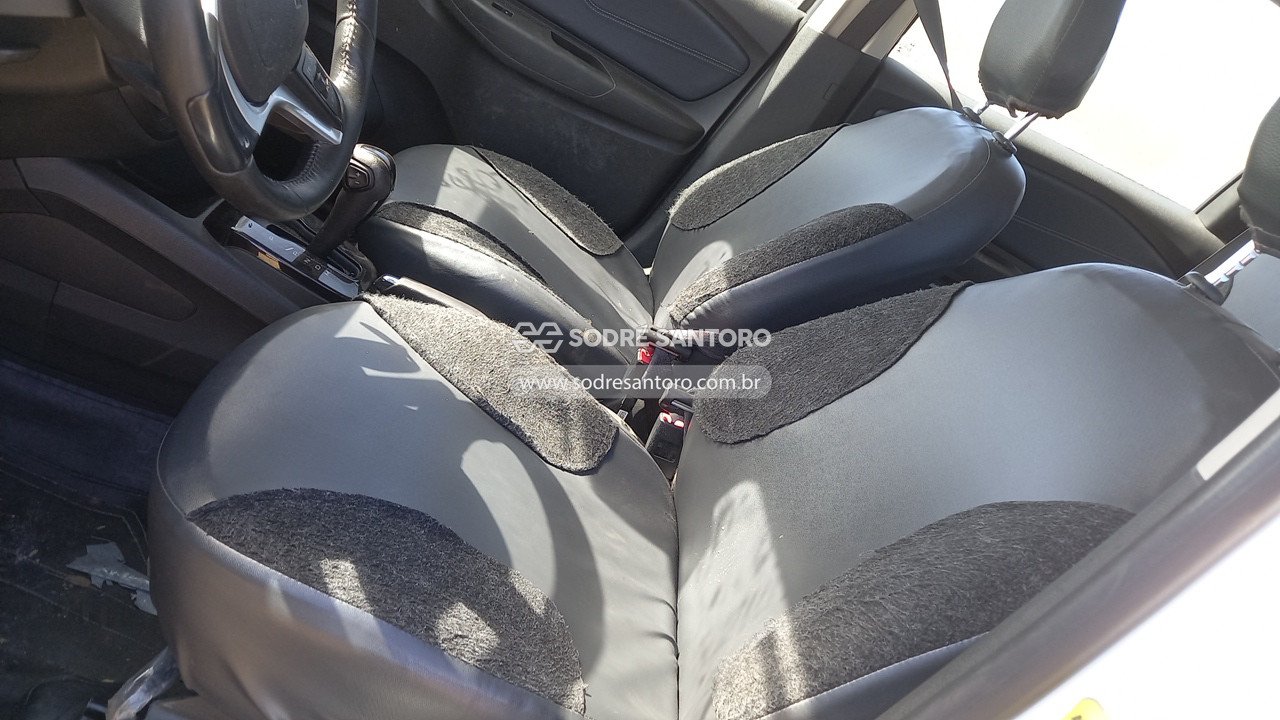 Foto 8 de 13: CHEVROLET - SPIN 18L AT PREMIER 2022/2023