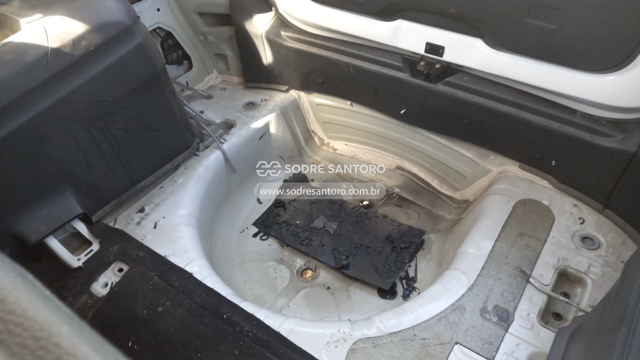 Foto 9 de 13: CHEVROLET - SPIN 18L AT PREMIER 2022/2023