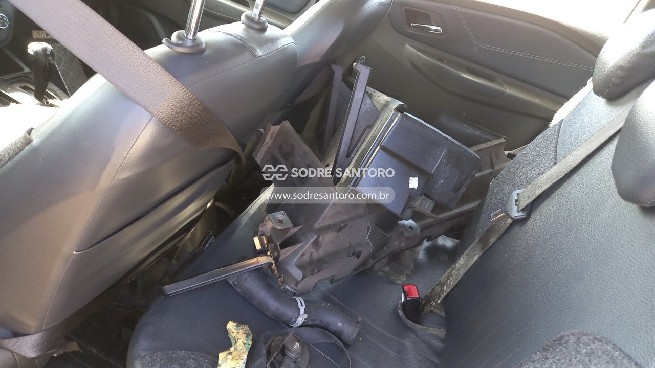 Foto 10 de 13: CHEVROLET - SPIN 18L AT PREMIER 2022/2023