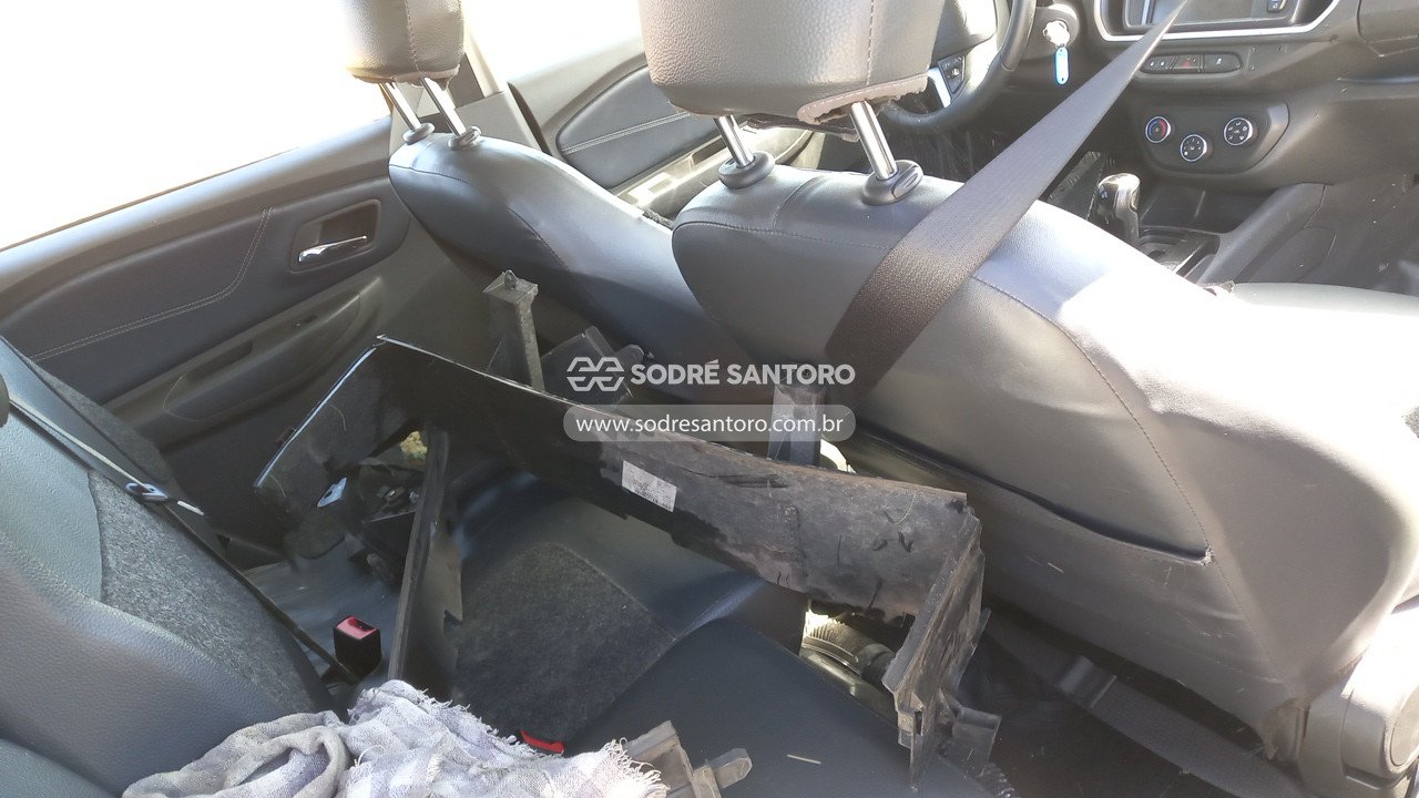 Foto 12 de 13: CHEVROLET - SPIN 18L AT PREMIER 2022/2023