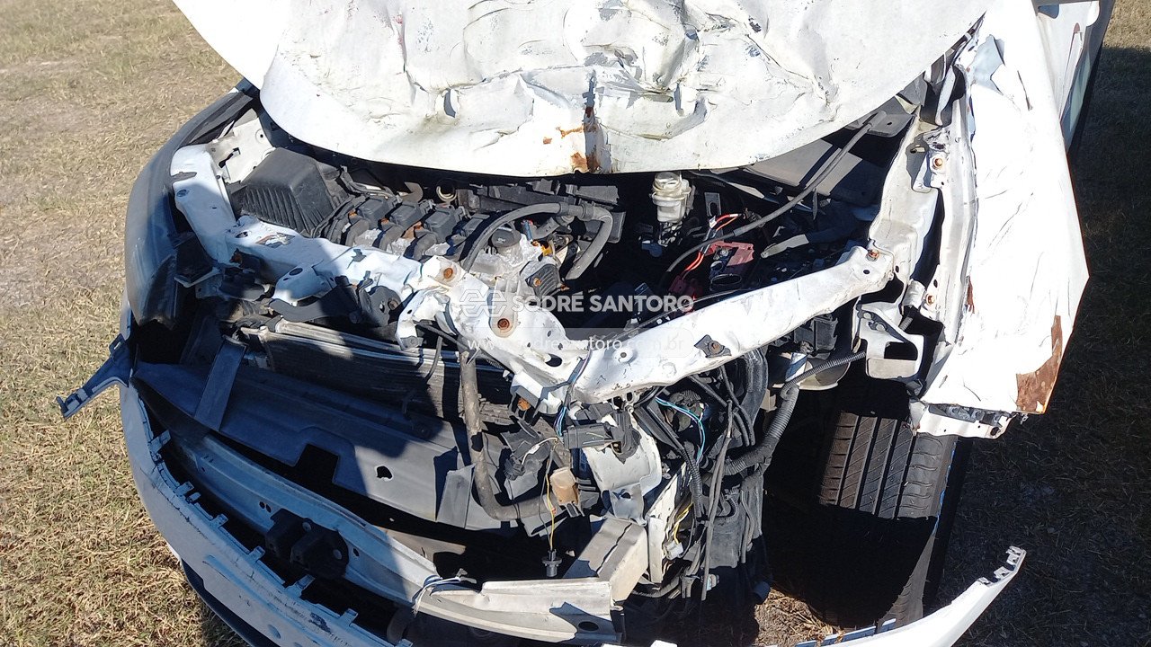 Foto 12 de 13: CHEVROLET - SPIN 1.8L MT LS E 2018/2019