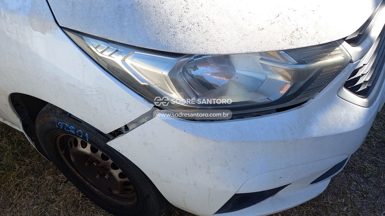 Foto 11 de 13: CHEVROLET - SPIN 1.8L MT LS E 2018/2019