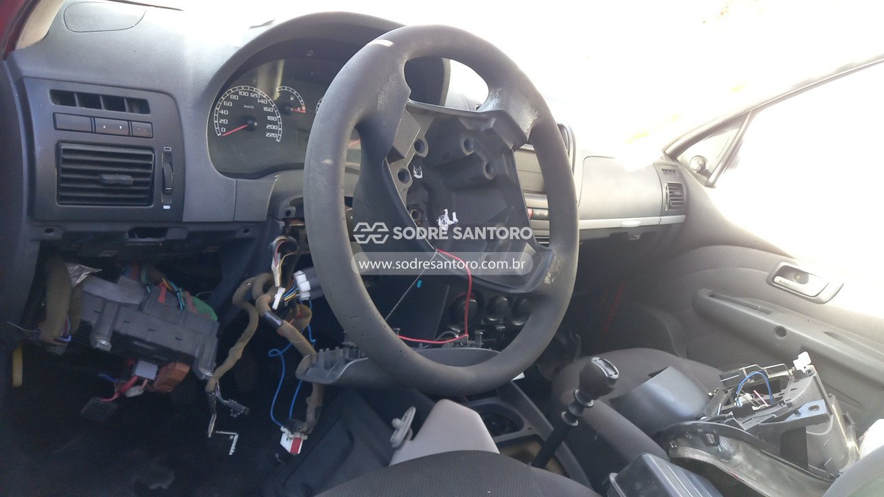 Foto 6 de 13: FIAT - SIENA ELX 2004/2005