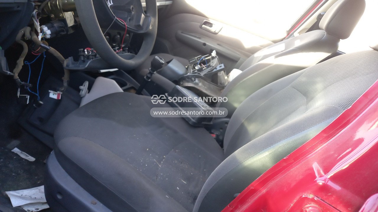 Foto 8 de 13: FIAT - SIENA ELX 2004/2005