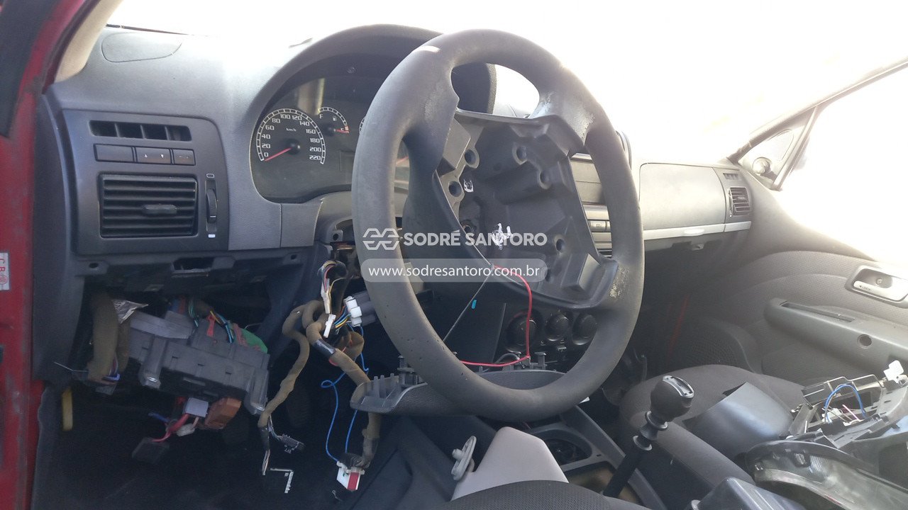 Foto 10 de 13: FIAT - SIENA ELX 2004/2005