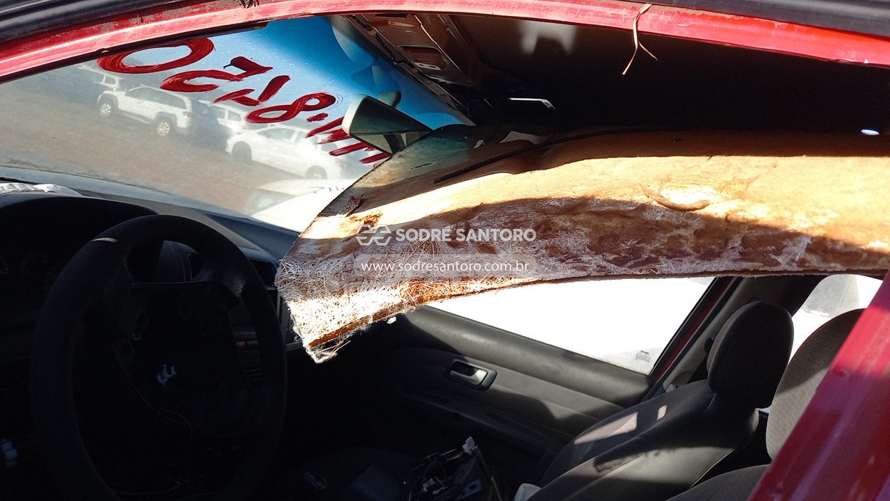 Foto 11 de 13: FIAT - SIENA ELX 2004/2005