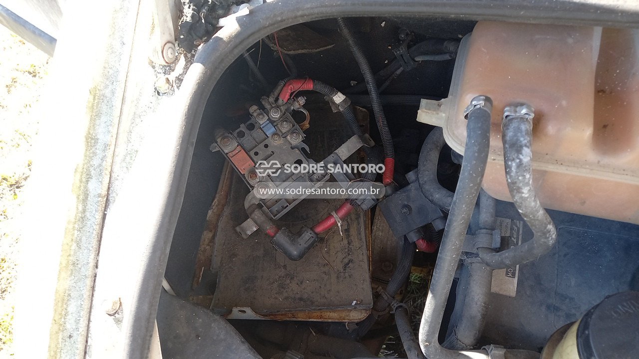 Foto 12 de 13: FIAT - DUCATO MULTI 2011/2012