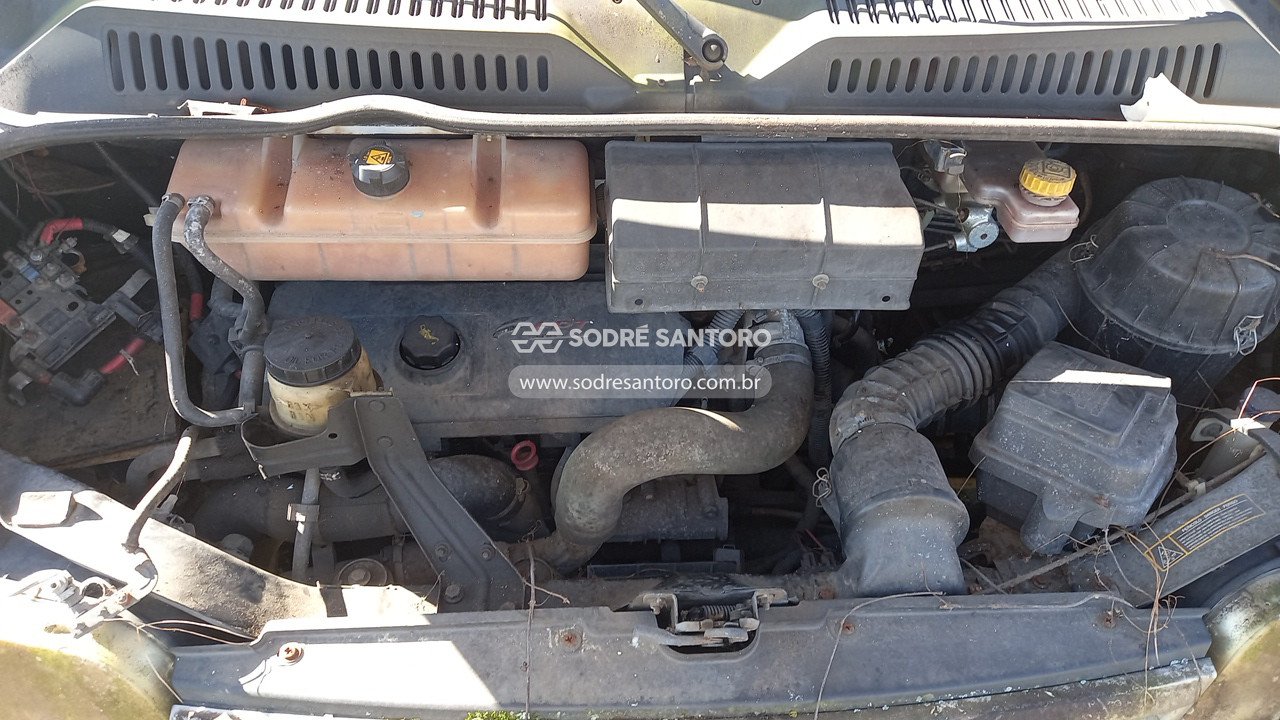 Foto 5: FIAT - DUCATO MULTI 2011/2012
