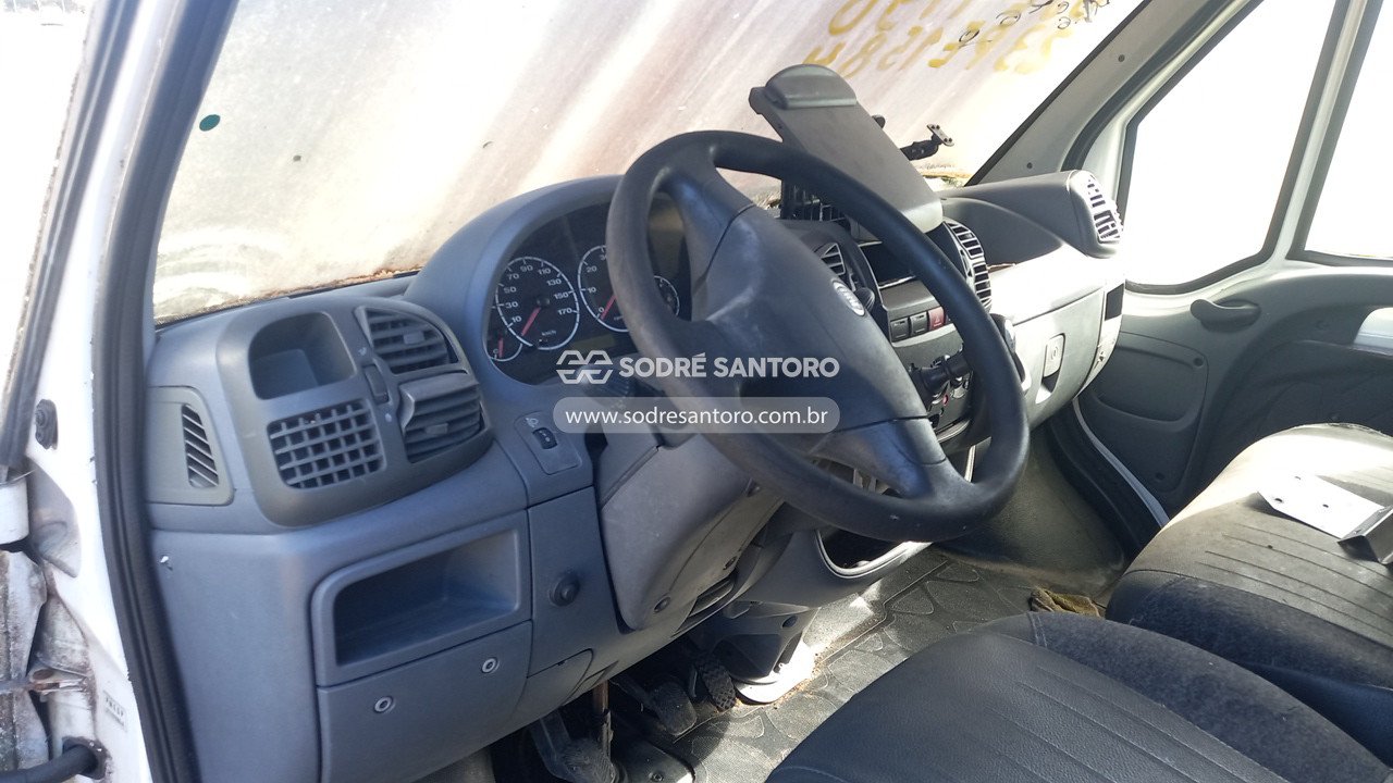 Foto 6 de 13: FIAT - DUCATO MULTI 2011/2012