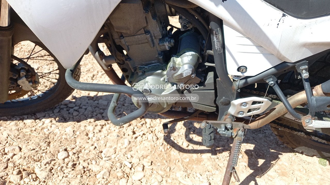 Foto 5: YAMAHA - XT 660R 2016/2017