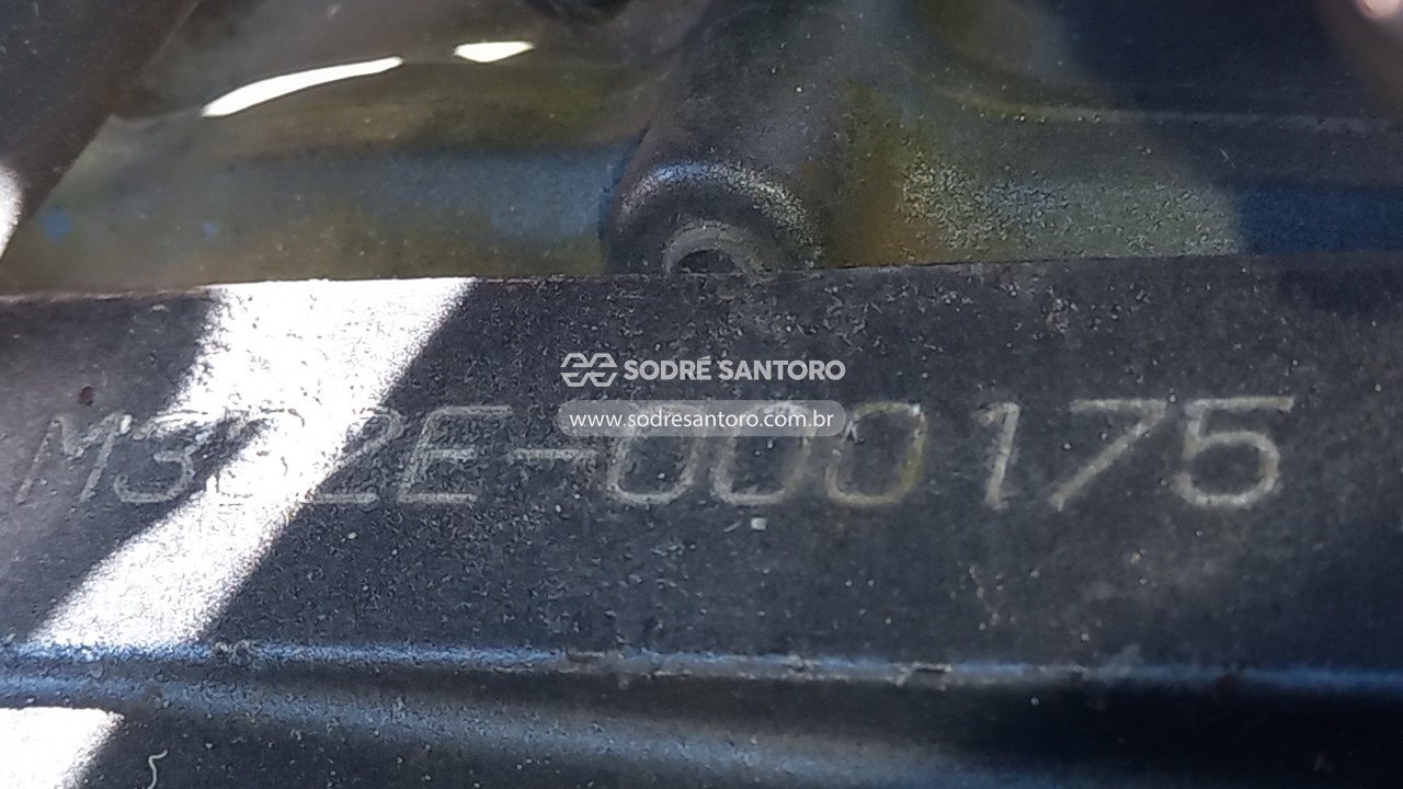 Foto 12 de 13: YAMAHA - XT 660R 2016/2017