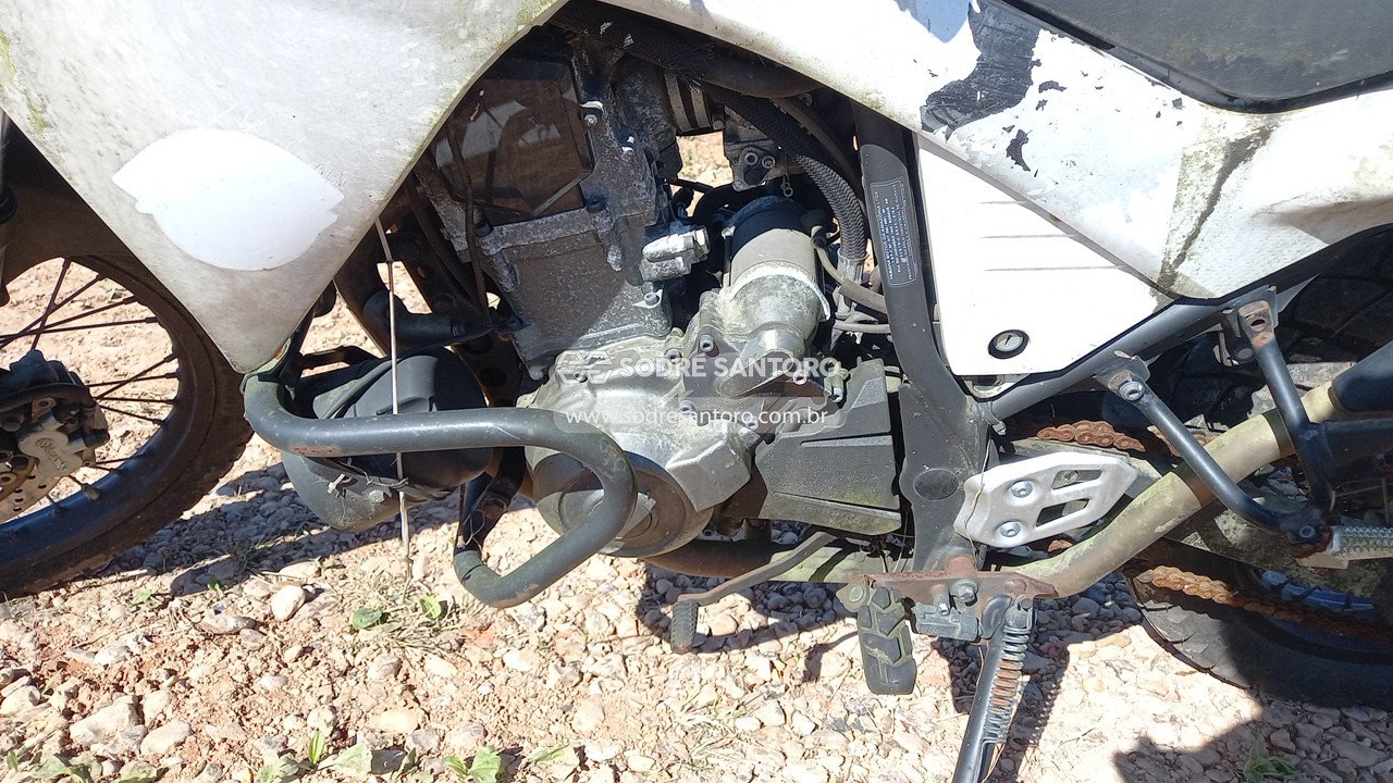 Foto 5: YAMAHA - XT 660R 2016/2017